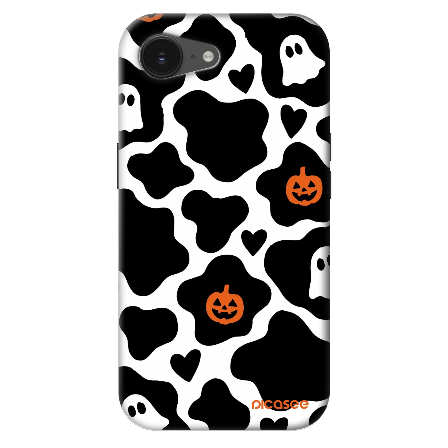 Picasee Fashion Case MagSafe Apple iPhone 17e - Boow