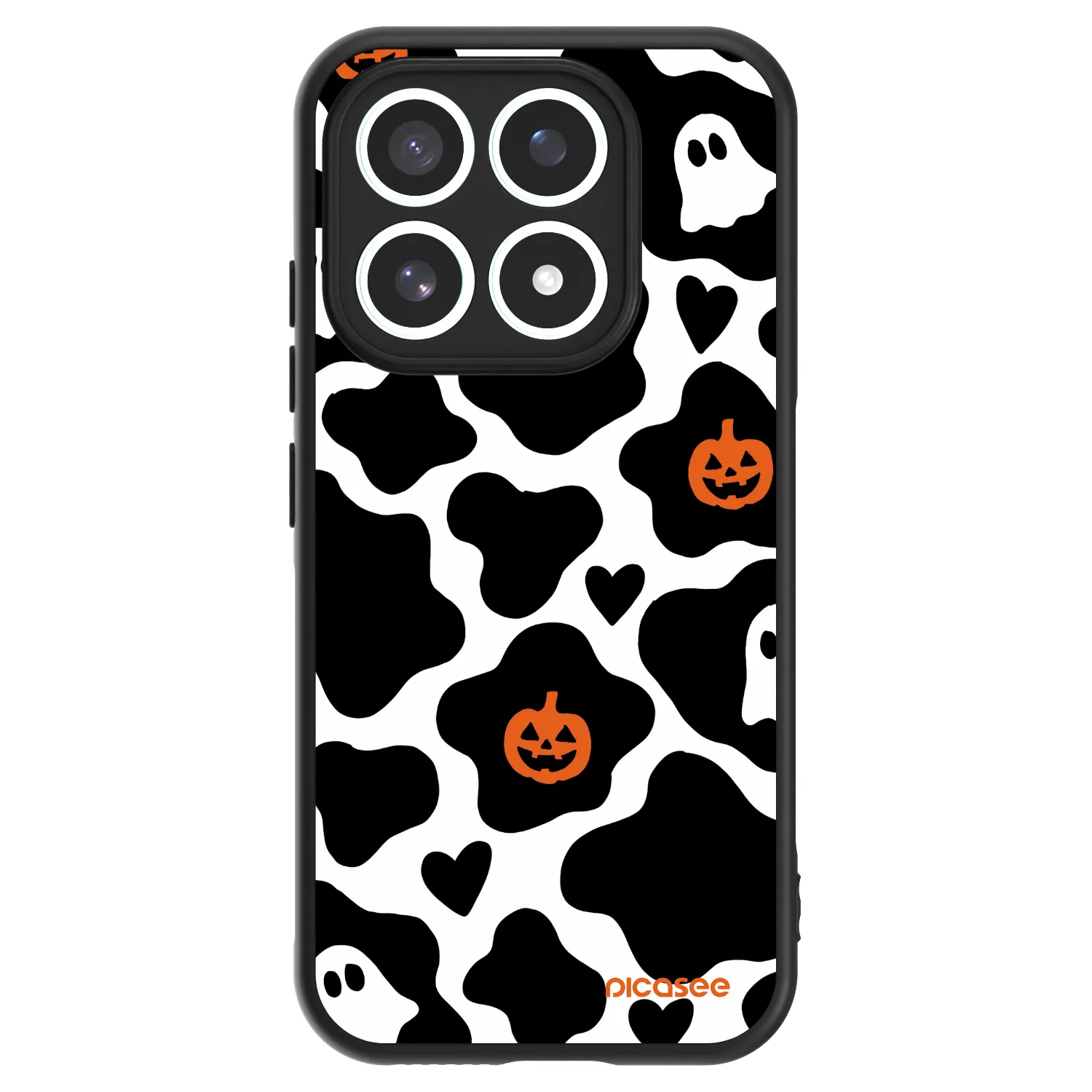 Picasee ULTIMATE CASE pro Xiaomi 17 - Boow