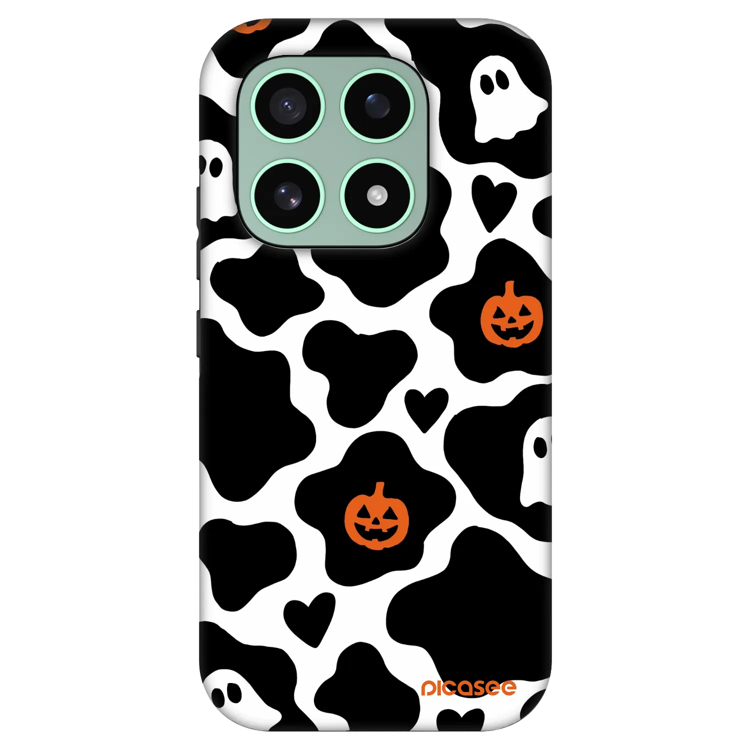 Picasee Fashion Case pro Xiaomi 17 - Boow