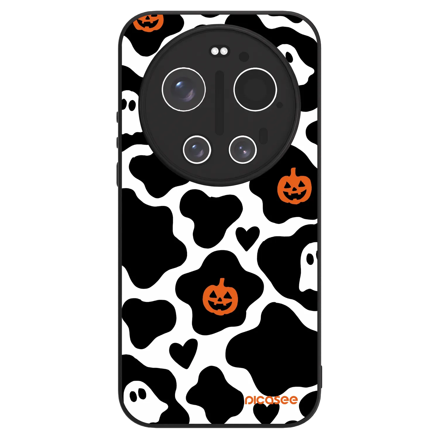 Picasee ULTIMATE CASE pro Xiaomi 17 Ultra - Boow