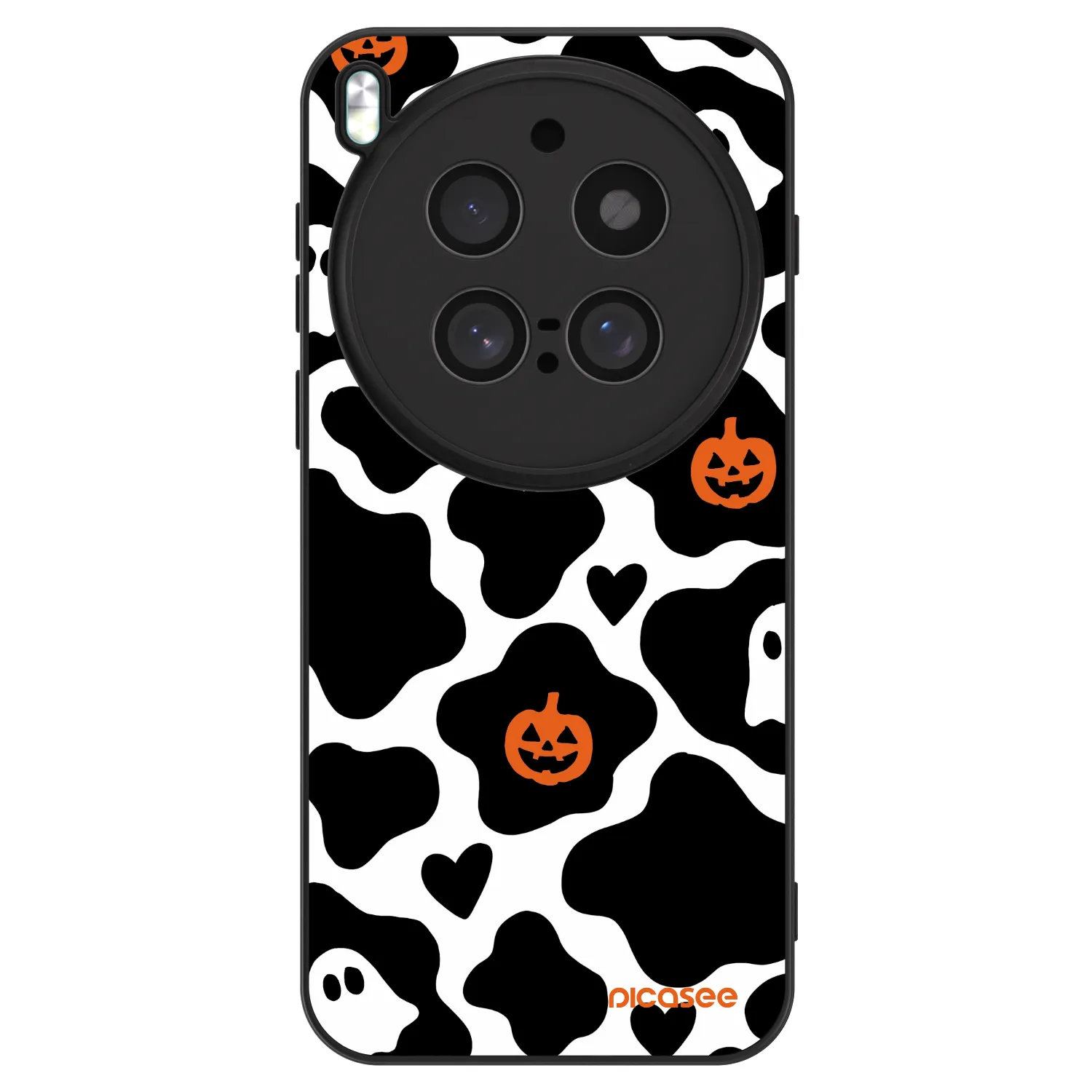 Picasee ULTIMATE CASE pro Vivo X300 Pro - Boow