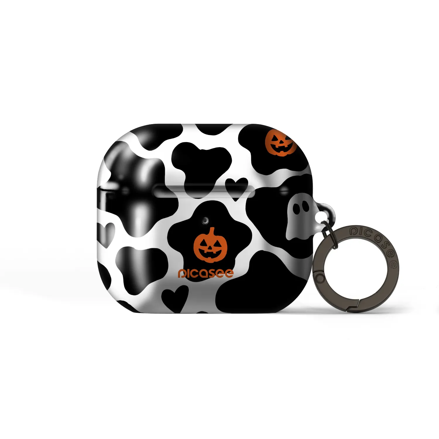 Picasee Obal pro Apple AirPods 3 - Boow