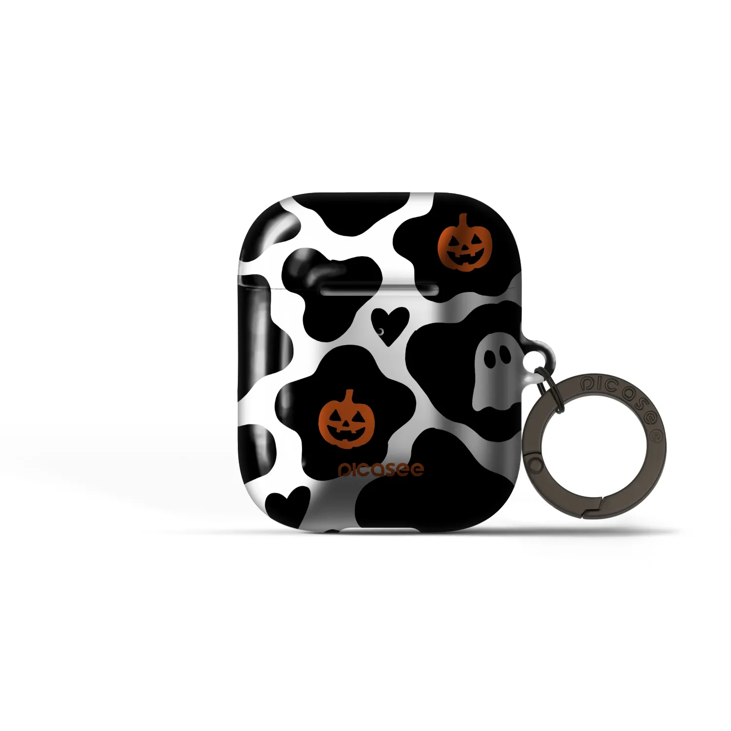 Picasee Obal pro Apple AirPods 2 - Boow