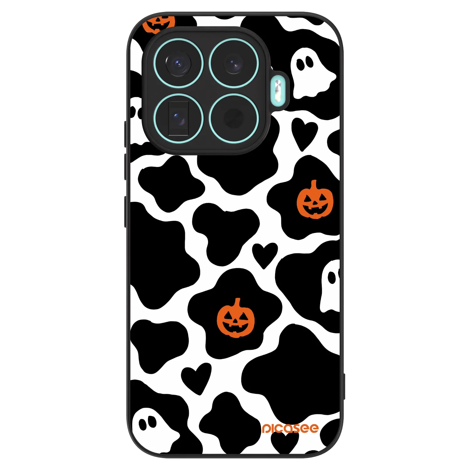 Picasee ULTIMATE CASE pro Xiaomi 17T - Boow