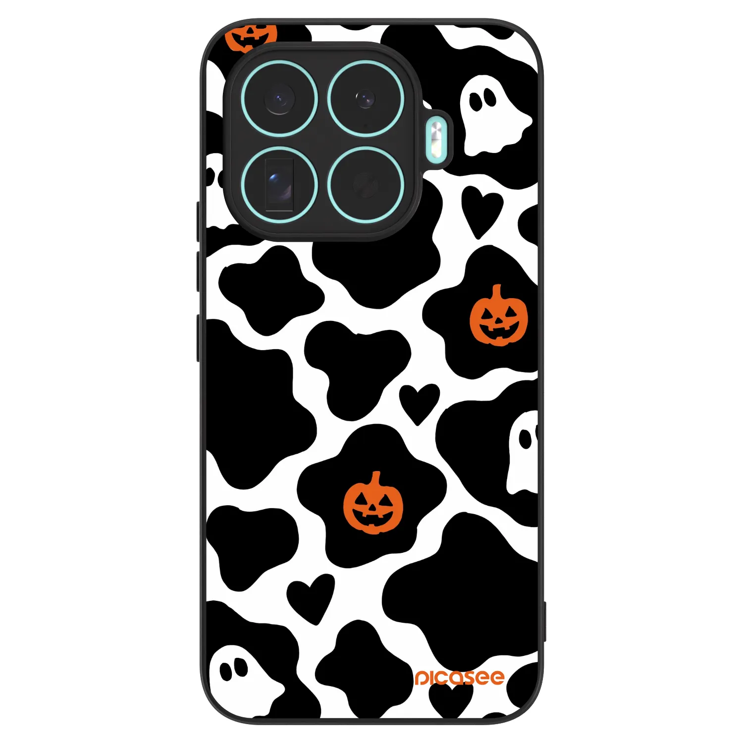 Picasee ULTIMATE CASE pro Xiaomi 17T Pro - Boow