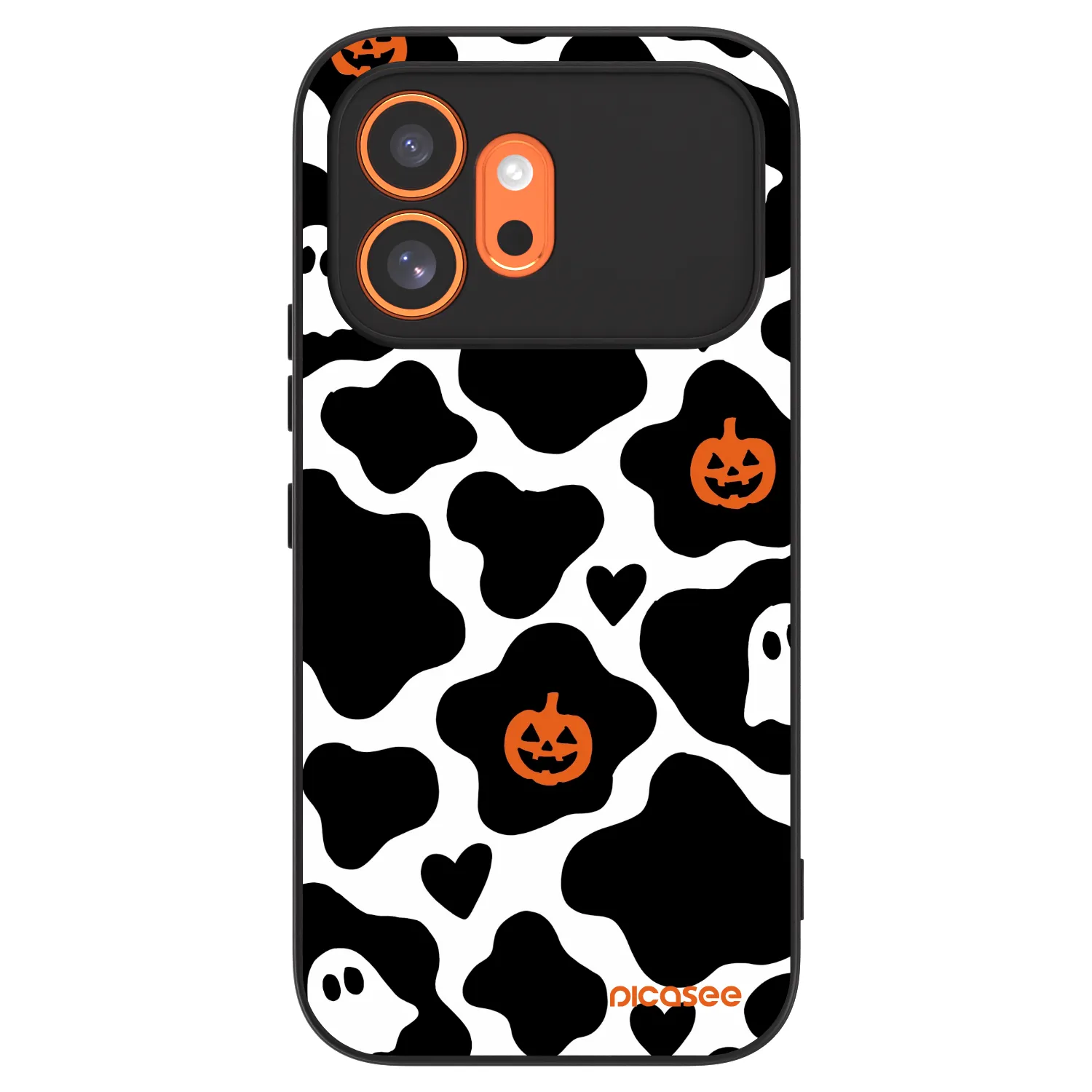 Picasee ULTIMATE CASE pro Honor 600 - Boow
