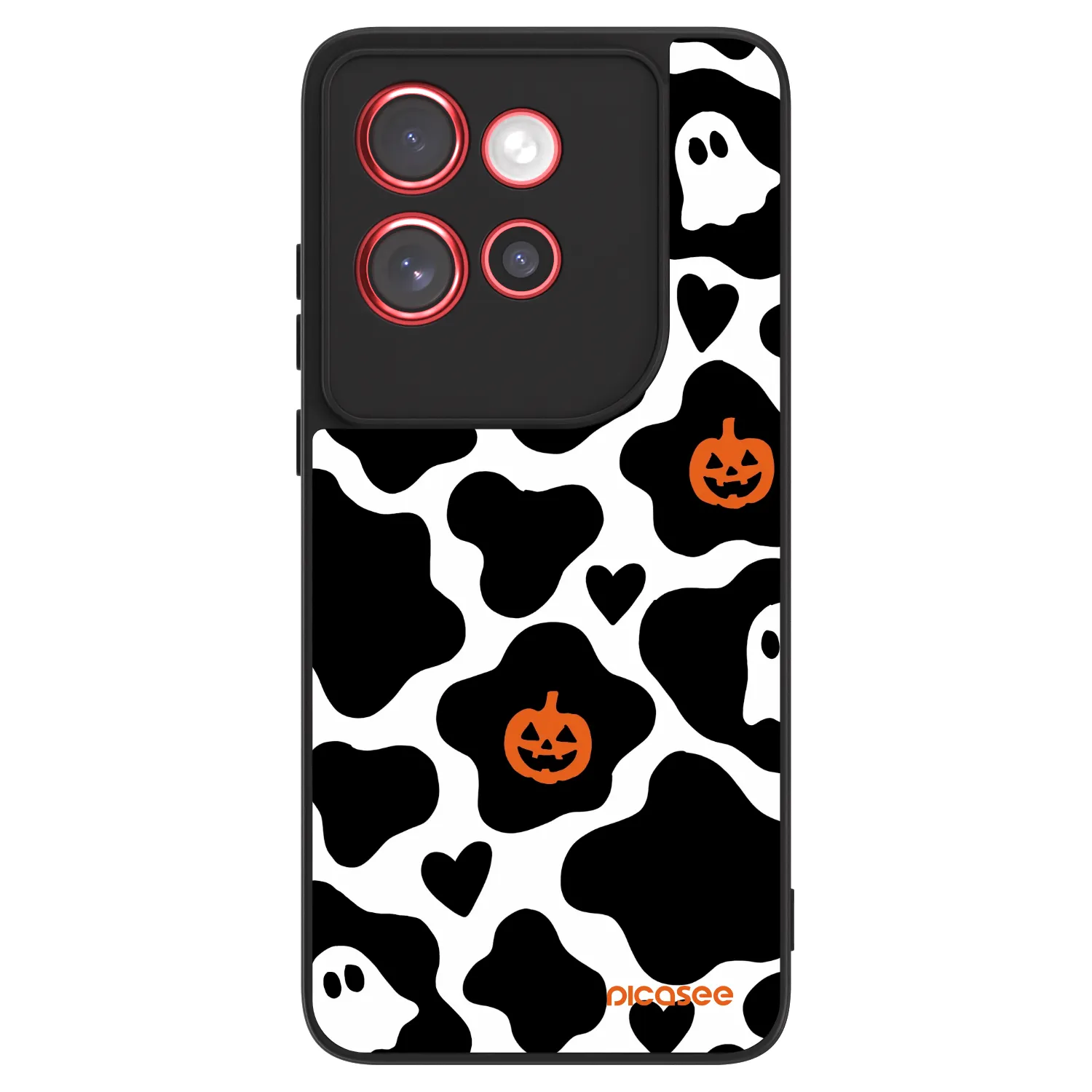Picasee ULTIMATE CASE pro Motorola Edge 60 Neo 5G - Boow