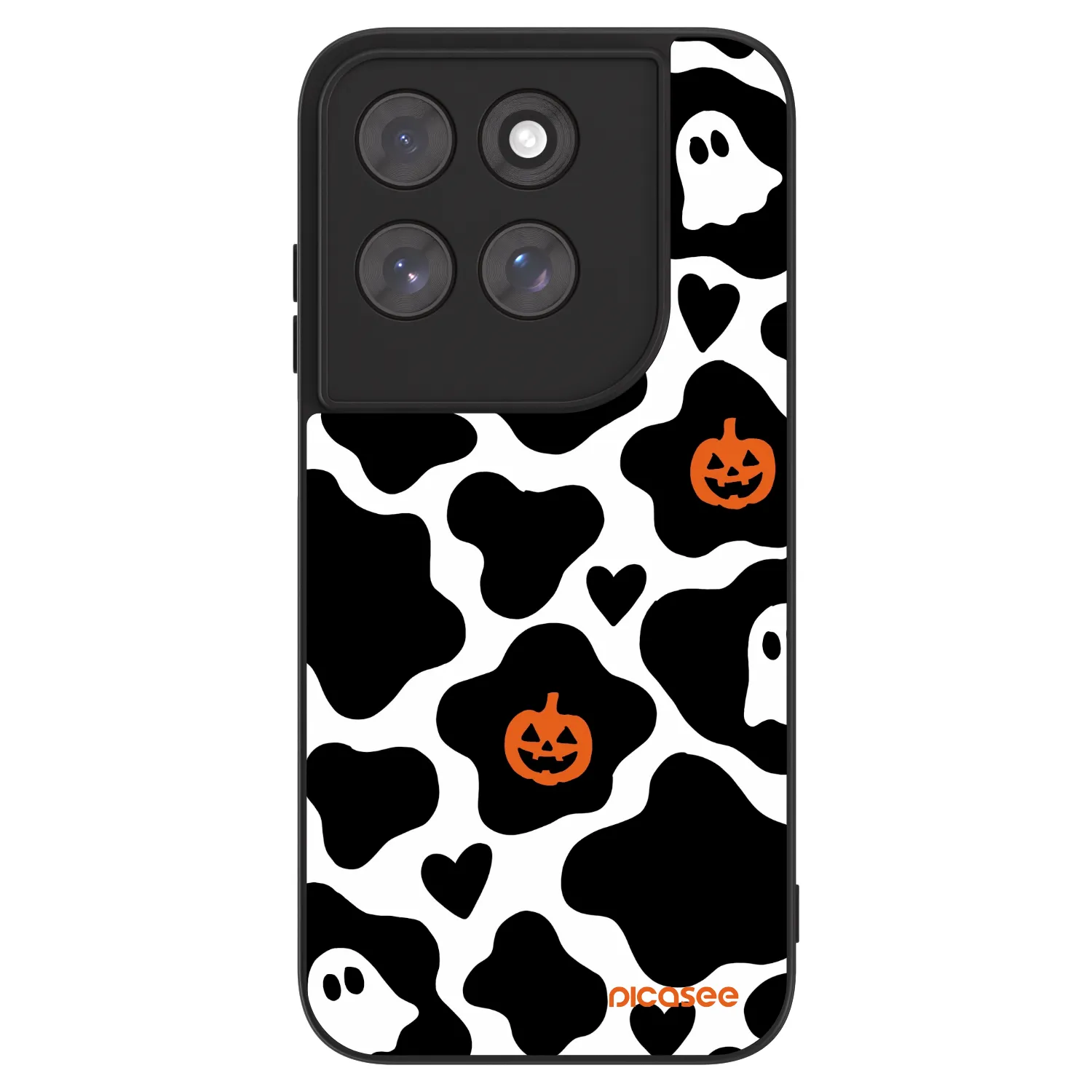 Picasee ULTIMATE CASE pro Motorola Moto G77 - Boow