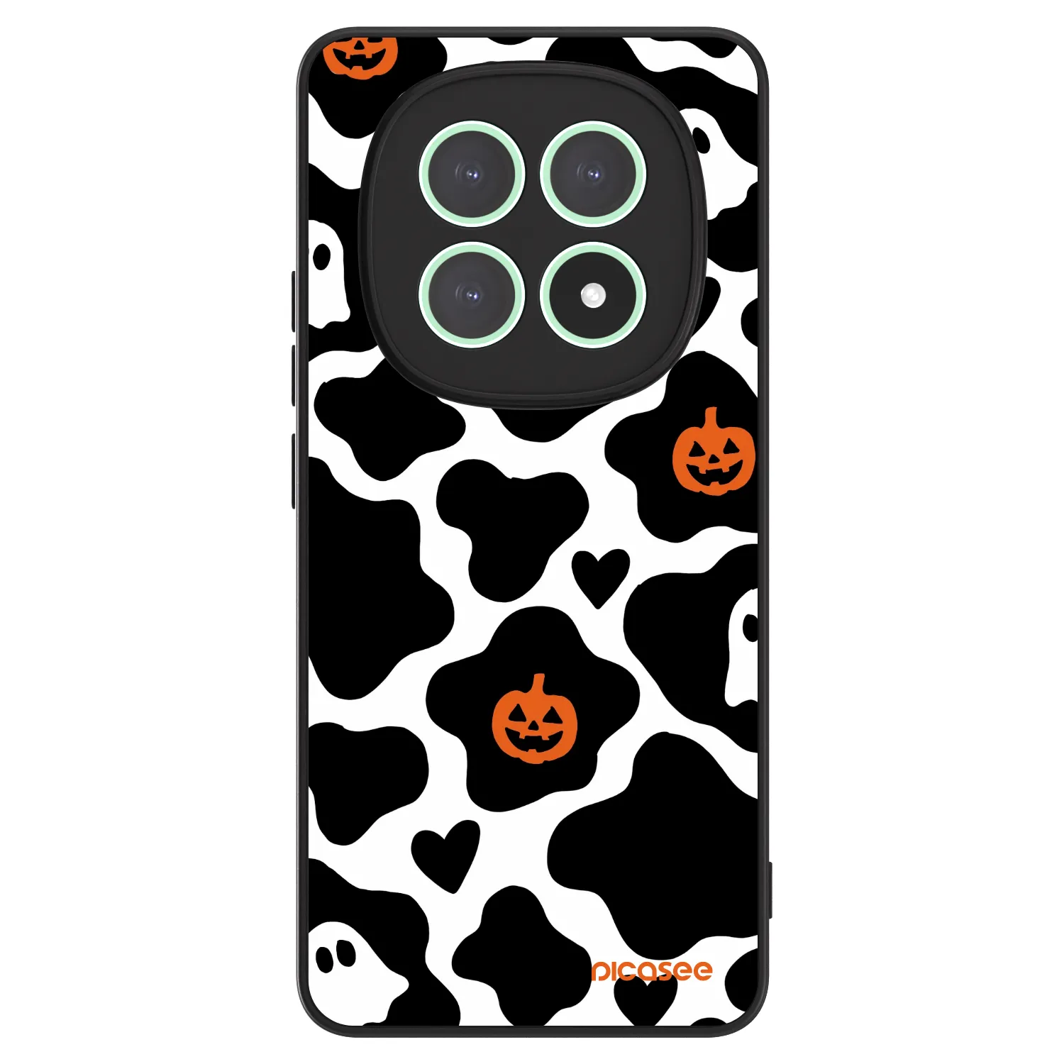 Picasee ULTIMATE CASE pro Xiaomi Redmi Note 15 5G - Boow