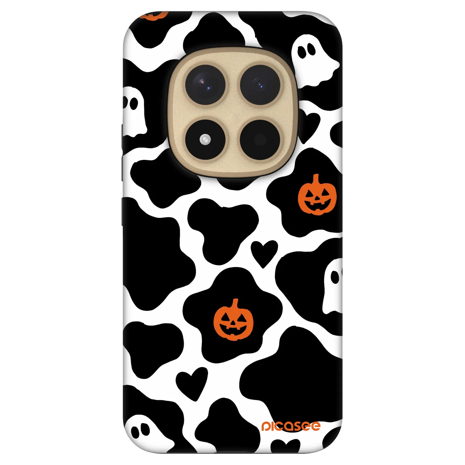 Picasee Fashion Case pro Xiaomi Redmi Note 15 Pro+ - Boow