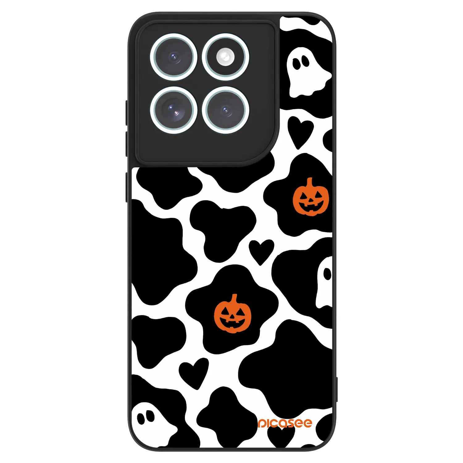 Picasee ULTIMATE CASE pro Motorola Edge 70 Fusion - Boow