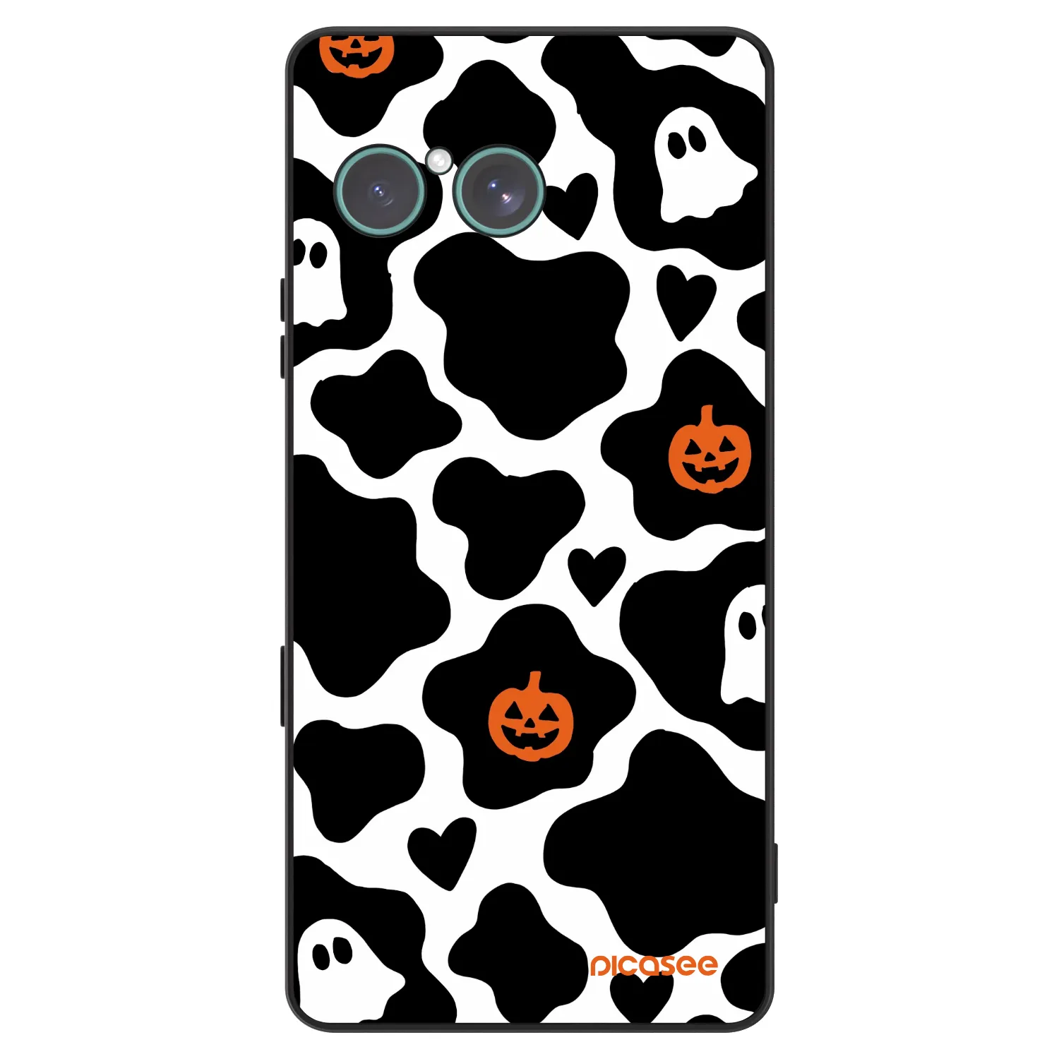 Picasee ULTIMATE CASE pro Sony Xperia 10 VII - Boow