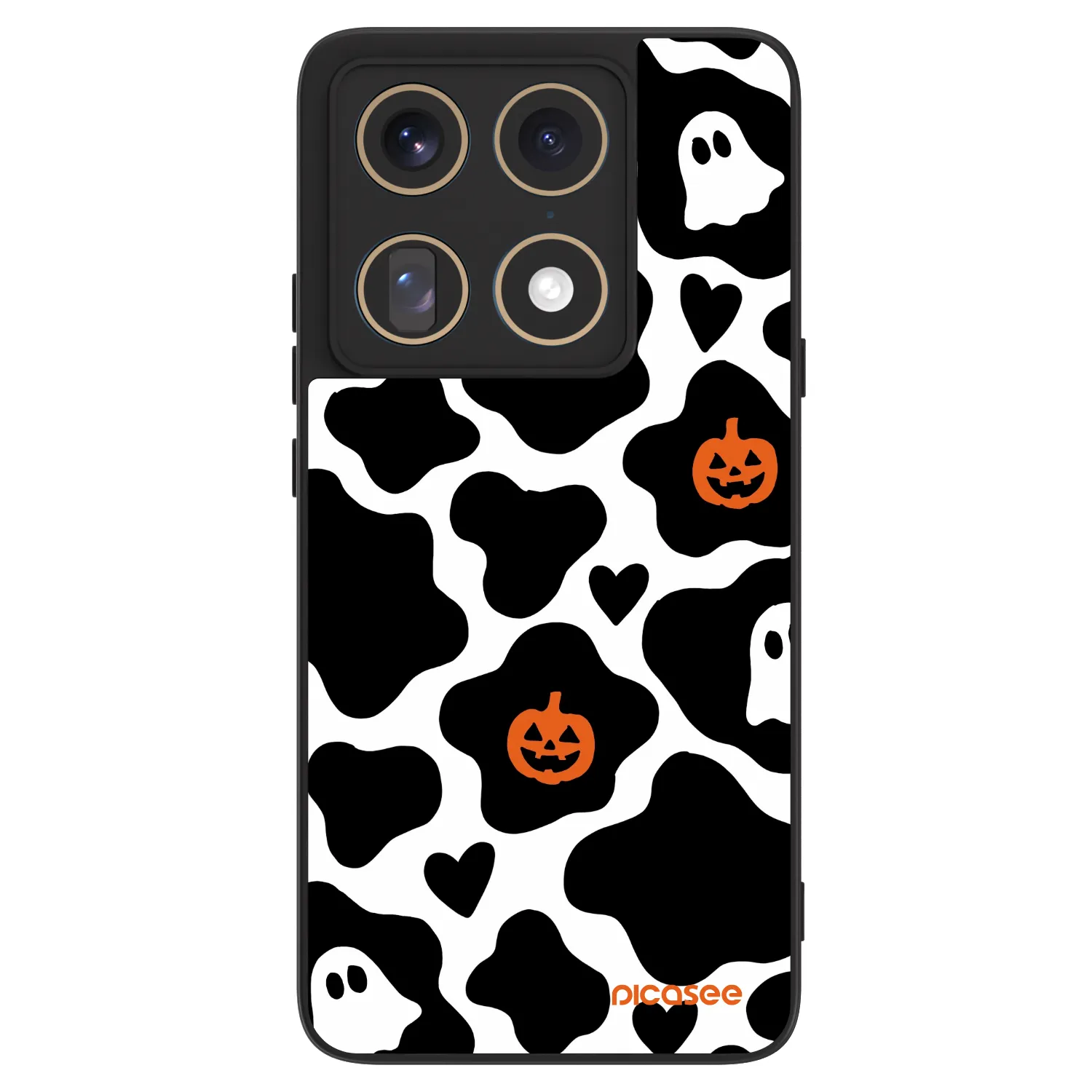 Picasee ULTIMATE CASE pro Motorola Signature - Boow