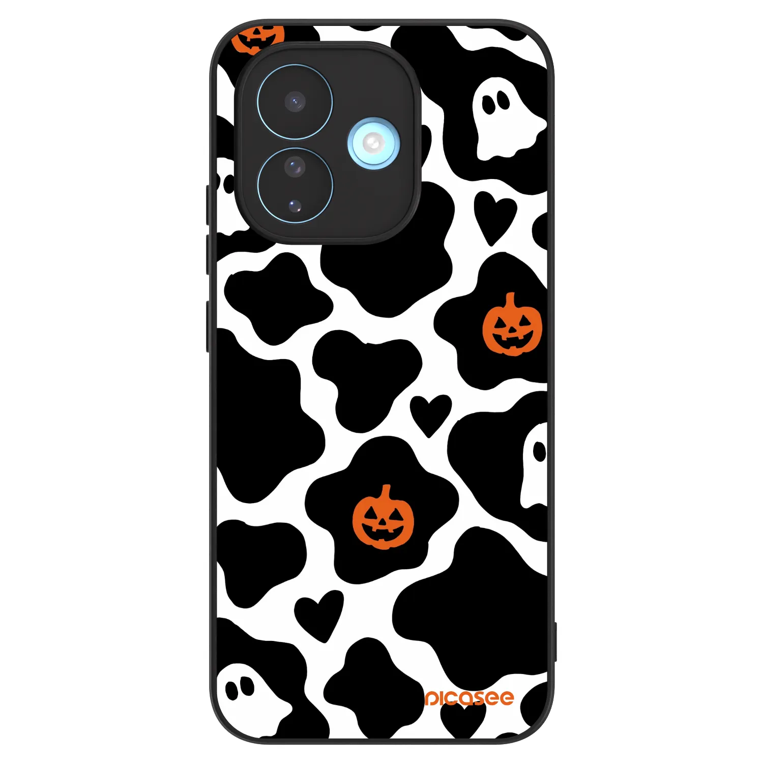 Picasee ULTIMATE CASE pro Xiaomi Redmi Note 17 Pro 5G - Boow