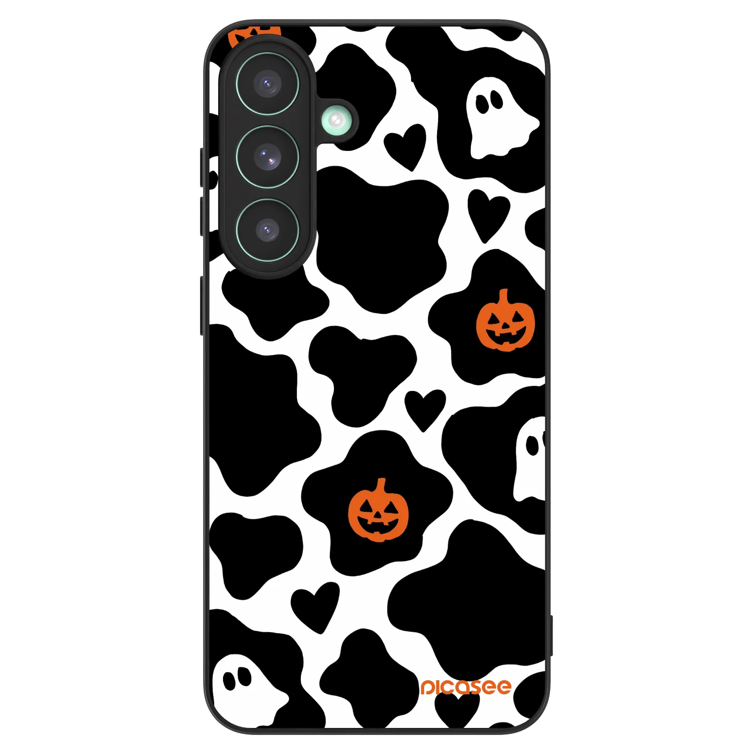 Picasee ULTIMATE CASE PowerShare pro Samsung Galaxy S26 FE - Boow