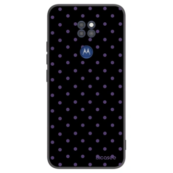 Obal pro Motorola Moto G9 Play - Flickers