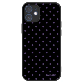 Picasee ULTIMATE CASE pro Apple iPhone 12 mini - Flickers