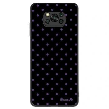 Obal pro Xiaomi Poco X3 - Flickers