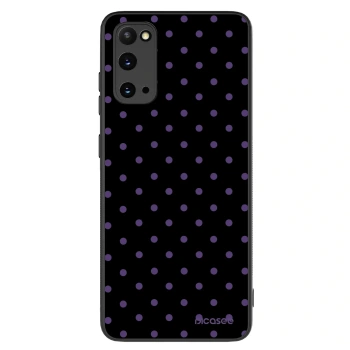 Obal pro Samsung Galaxy S20 G980F - Flickers