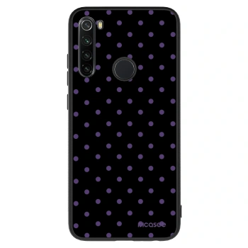 Obal pro Xiaomi Redmi Note 8 - Flickers