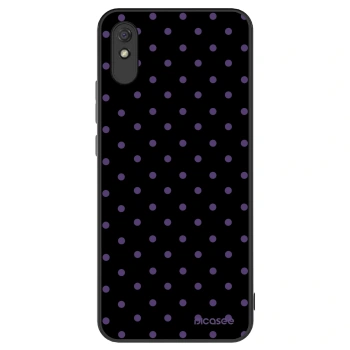 Obal pro Xiaomi Redmi 9A - Flickers