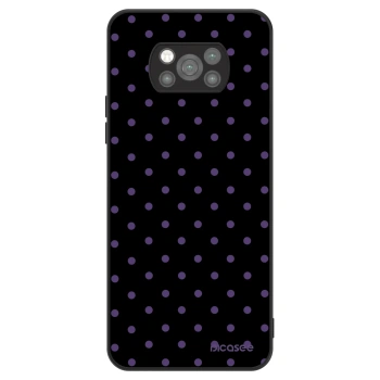 Obal pro Xiaomi Poco X3 Pro - Flickers