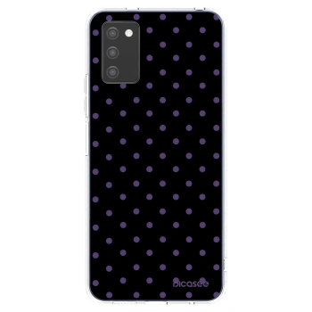 Obal pro Samsung Galaxy A02s A025G - Flickers