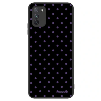 Obal pro Xiaomi Poco M3 - Flickers
