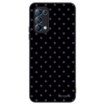 Obal pro OPPO Reno 5 5G - Flickers