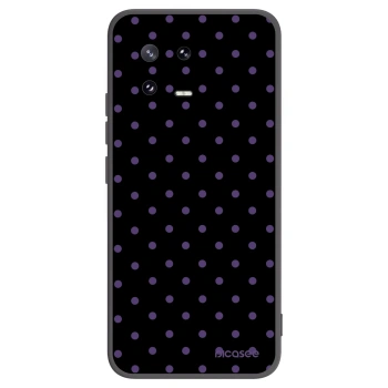 Picasee silikonový černý obal pro Xiaomi 13 Pro - Flickers