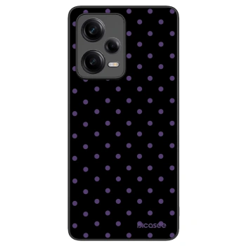 Picasee ULTIMATE CASE pro Xiaomi Redmi Note 12 Pro+ 5G - Flickers