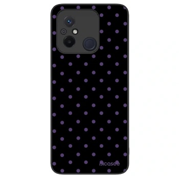 Obal pro Xiaomi Redmi 12C - Flickers