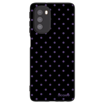 Obal pro Motorola Moto G51 - Flickers