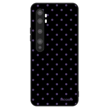Obal pro Xiaomi Mi Note 10 (Pro) - Flickers