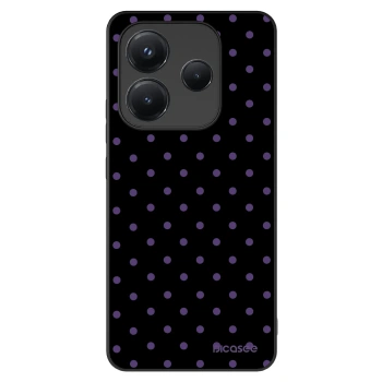 Picasee ULTIMATE CASE pro Xiaomi Redmi Note 14 5G - Flickers