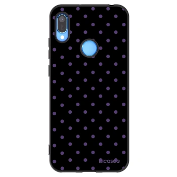 Obal pro Huawei Y6 2019 - Flickers