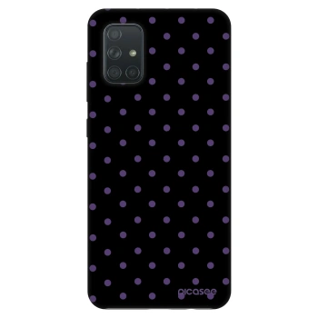 Obal pro Samsung Galaxy A71 A715F - Flickers