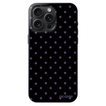 Obal pro Apple iPhone 15 Pro Max - Flickers