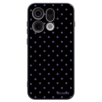 Obal pro OPPO Find X9 - Flickers