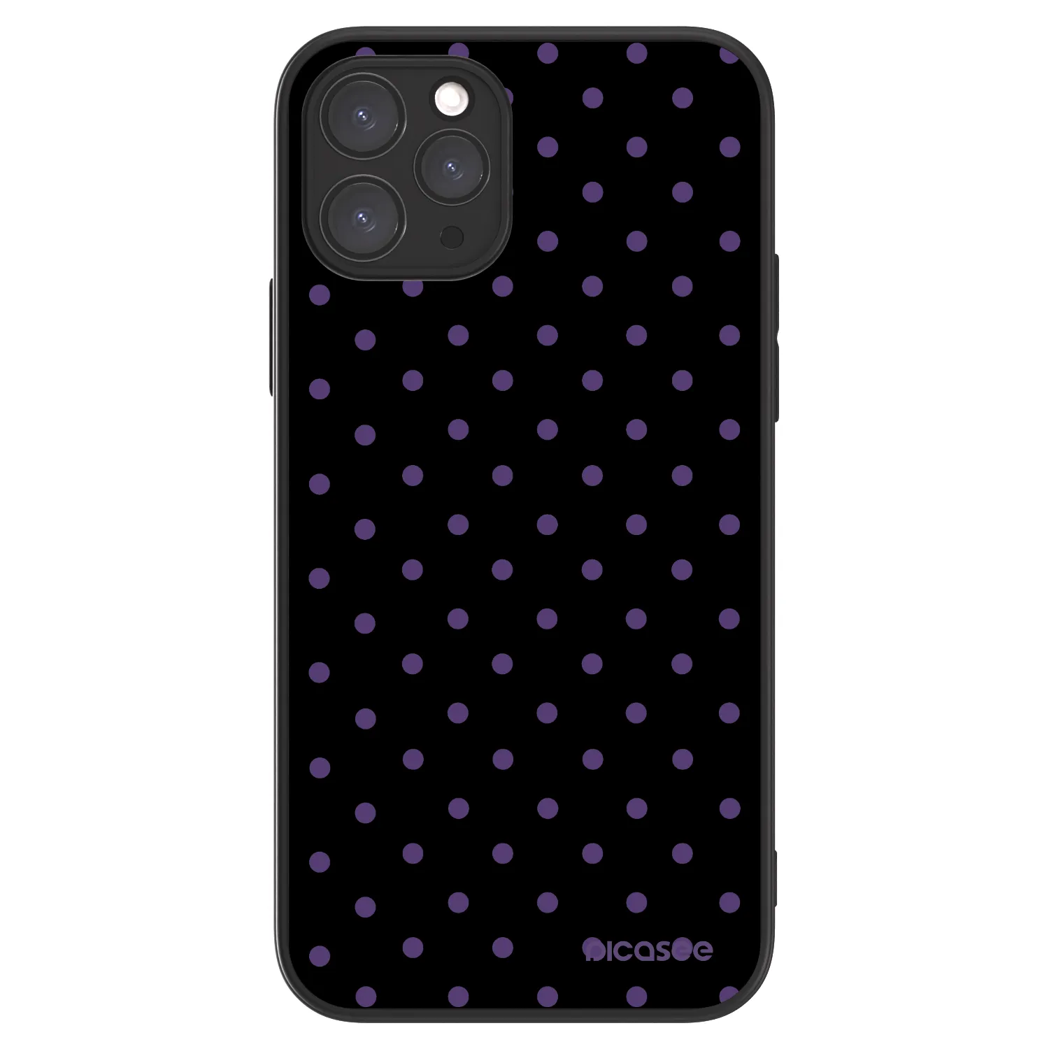 Picasee ULTIMATE CASE pro Apple iPhone 11 Pro - Flickers