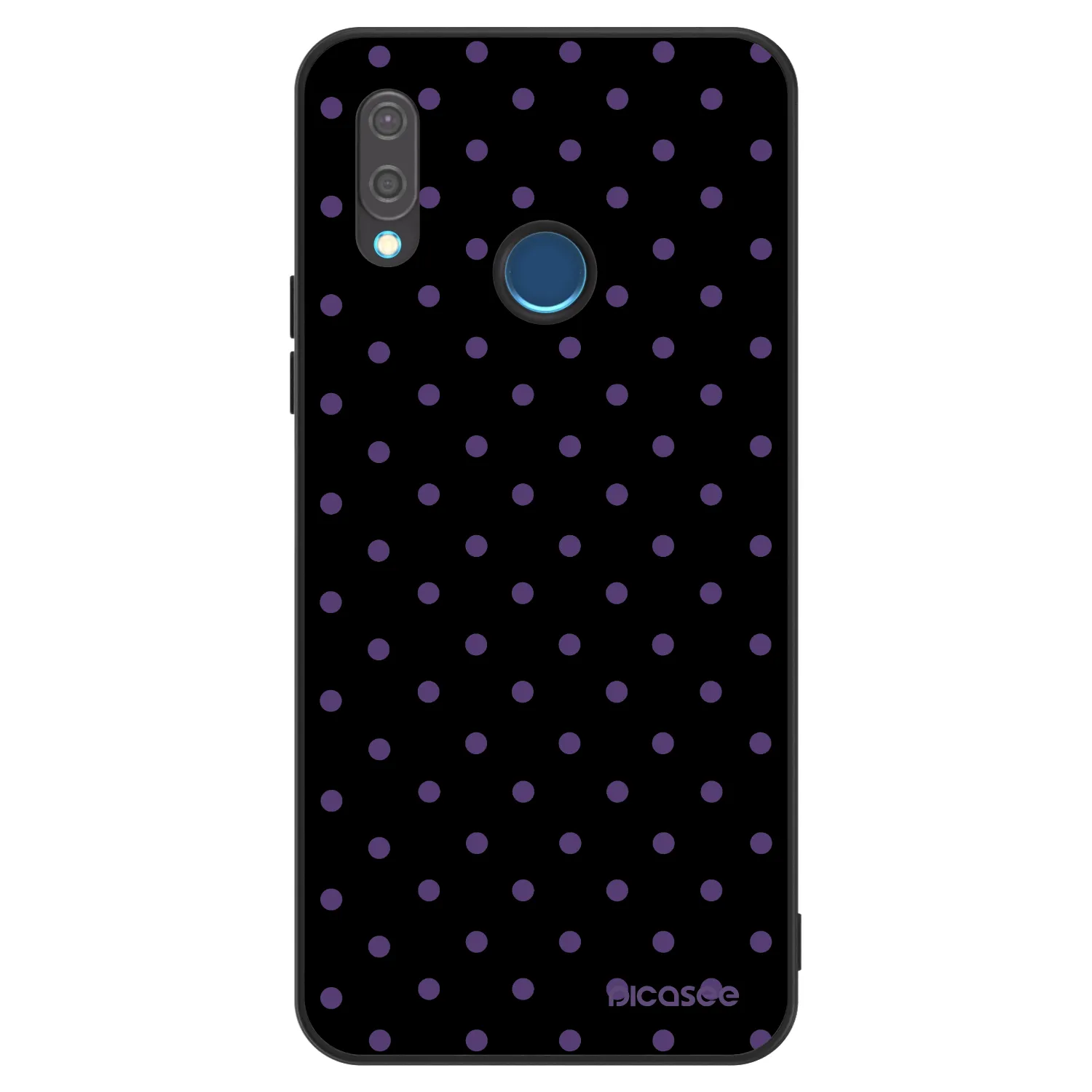 Picasee ULTIMATE CASE pro Huawei P20 Lite - Flickers