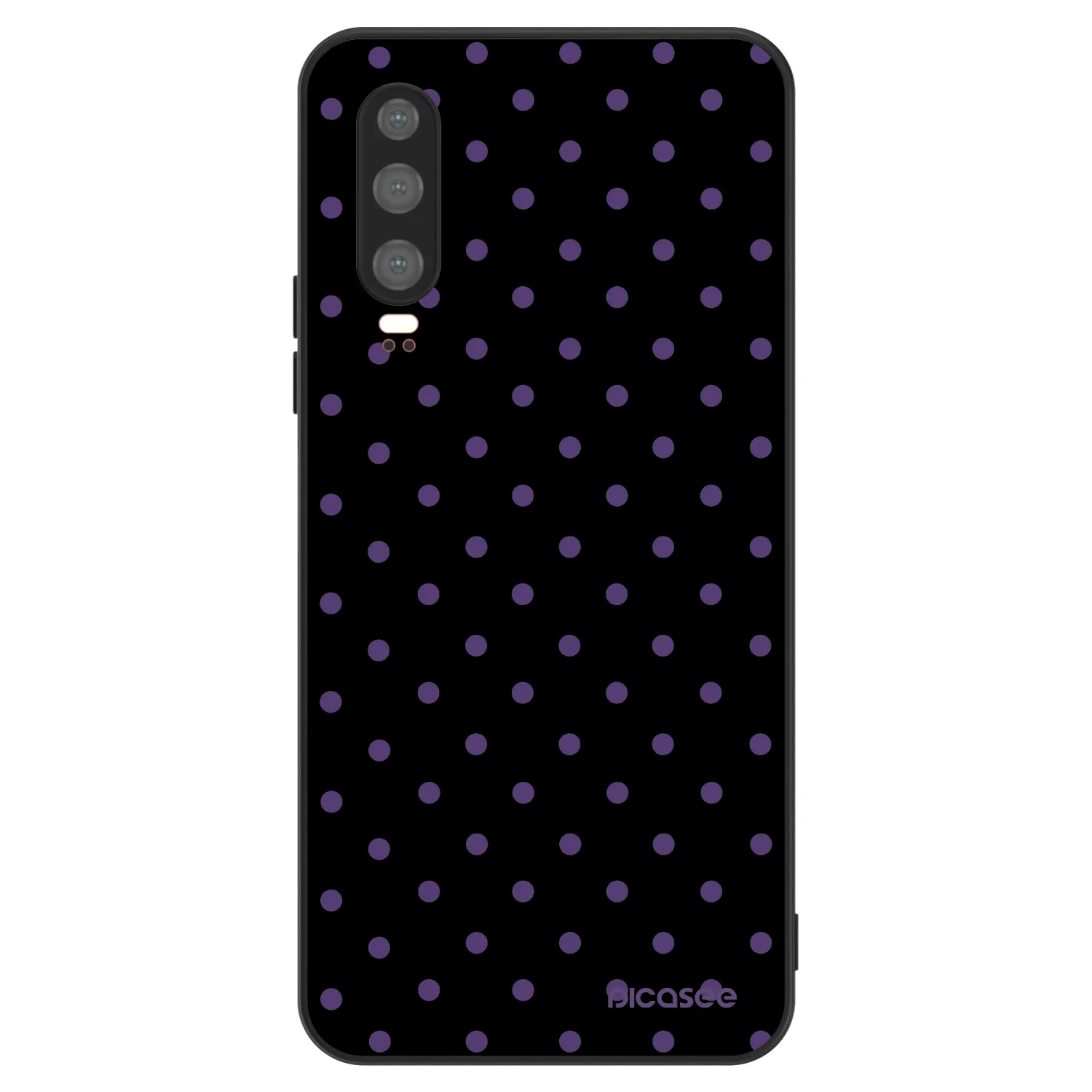 Picasee ULTIMATE CASE pro Huawei P30 - Flickers