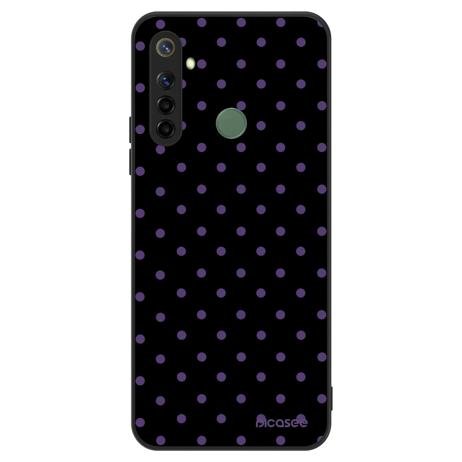 Picasee ULTIMATE CASE pro Realme 6i - Flickers