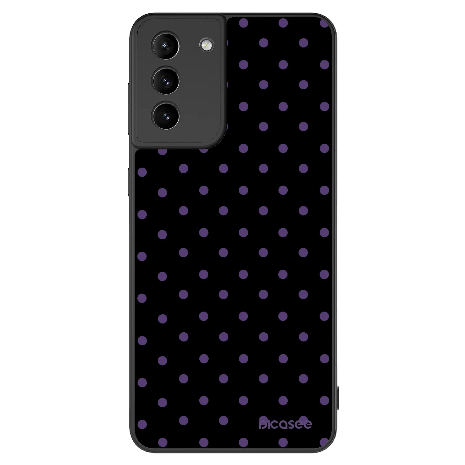 Picasee ULTIMATE CASE pro Samsung Galaxy S21+ 5G G996F - Flickers