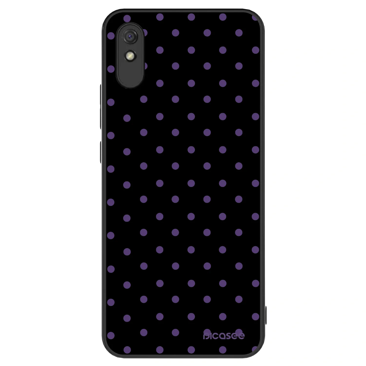 Picasee ULTIMATE CASE pro Xiaomi Redmi 9AT - Flickers