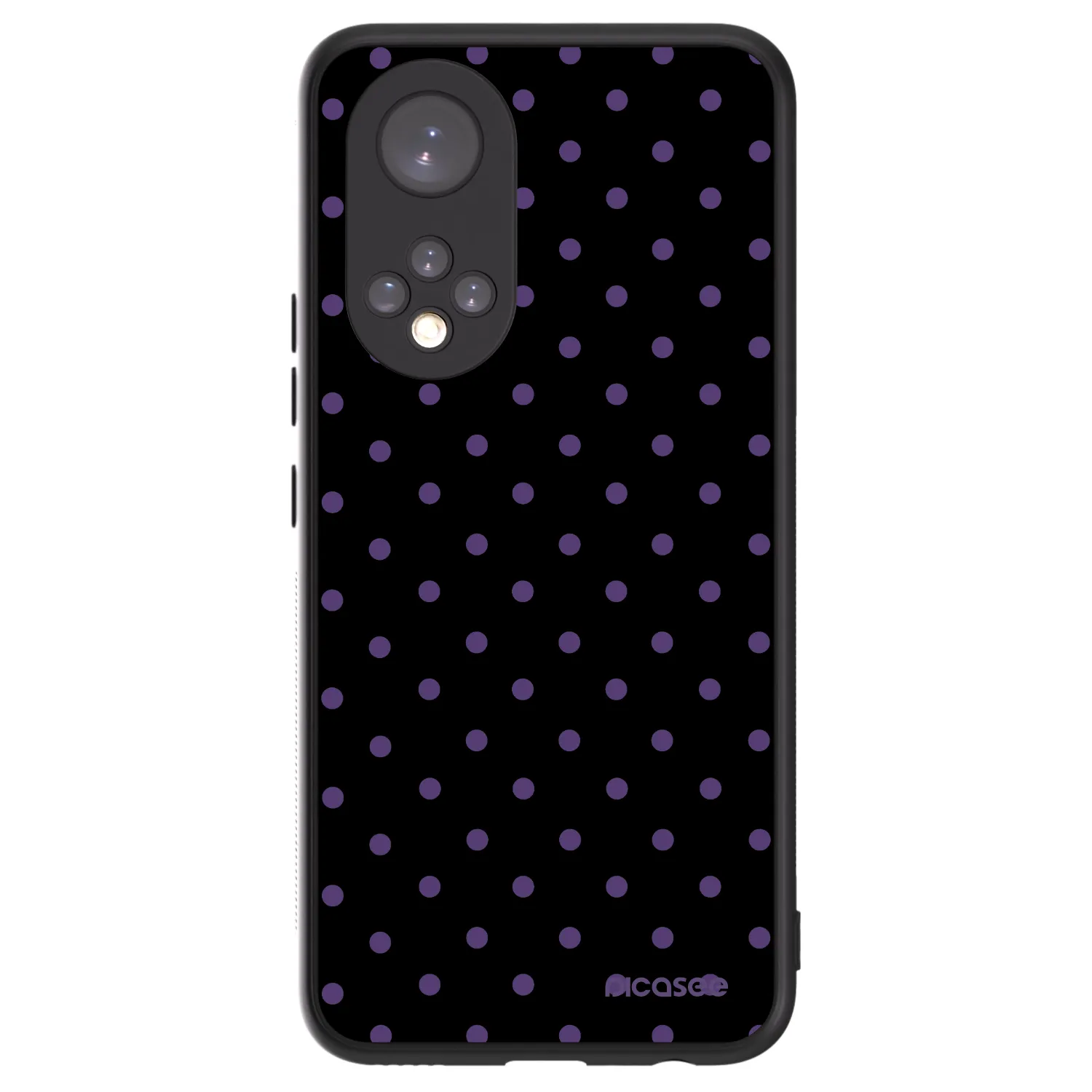 Picasee ULTIMATE CASE pro Huawei Nova 9 - Flickers