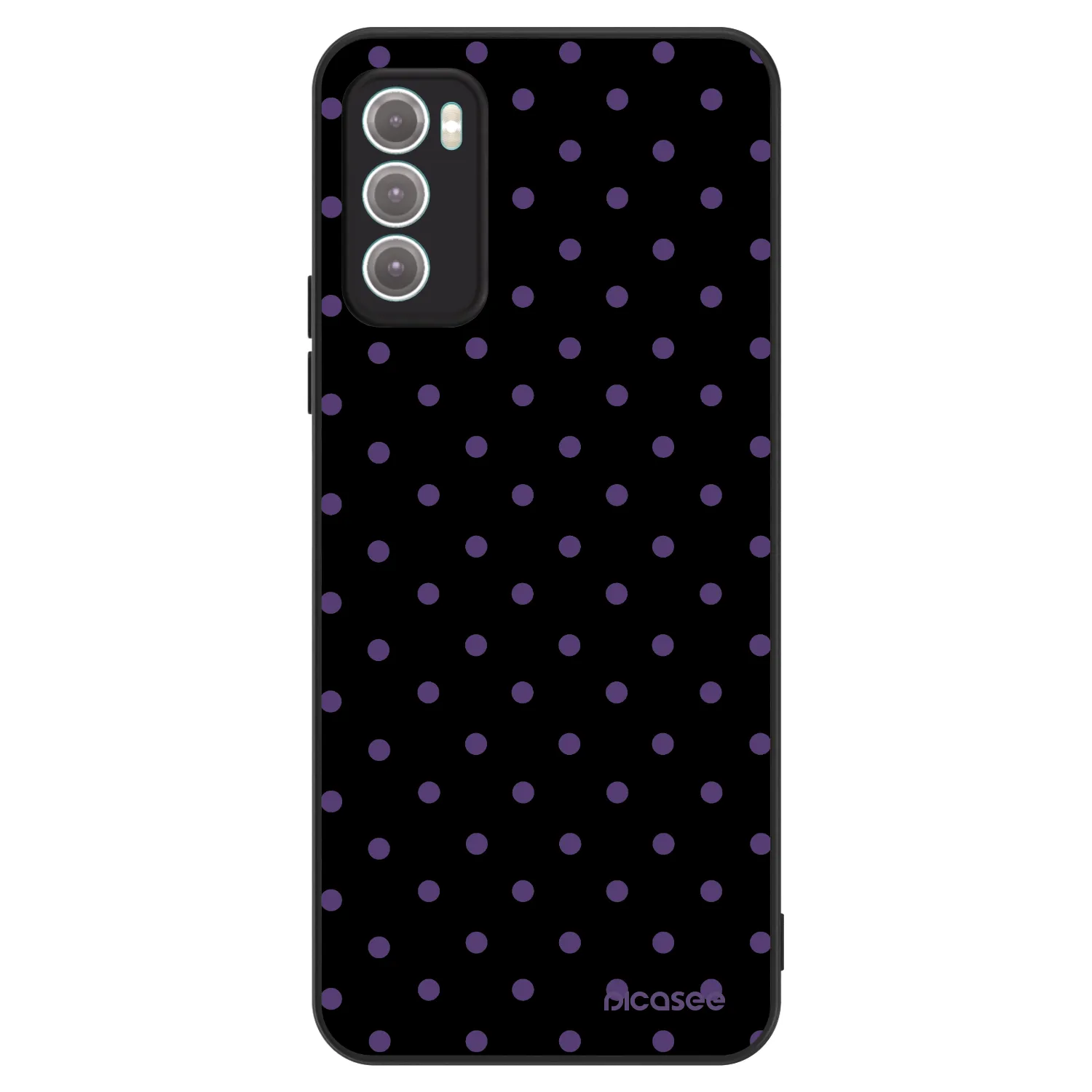 Picasee ULTIMATE CASE pro Motorola Moto G60 - Flickers