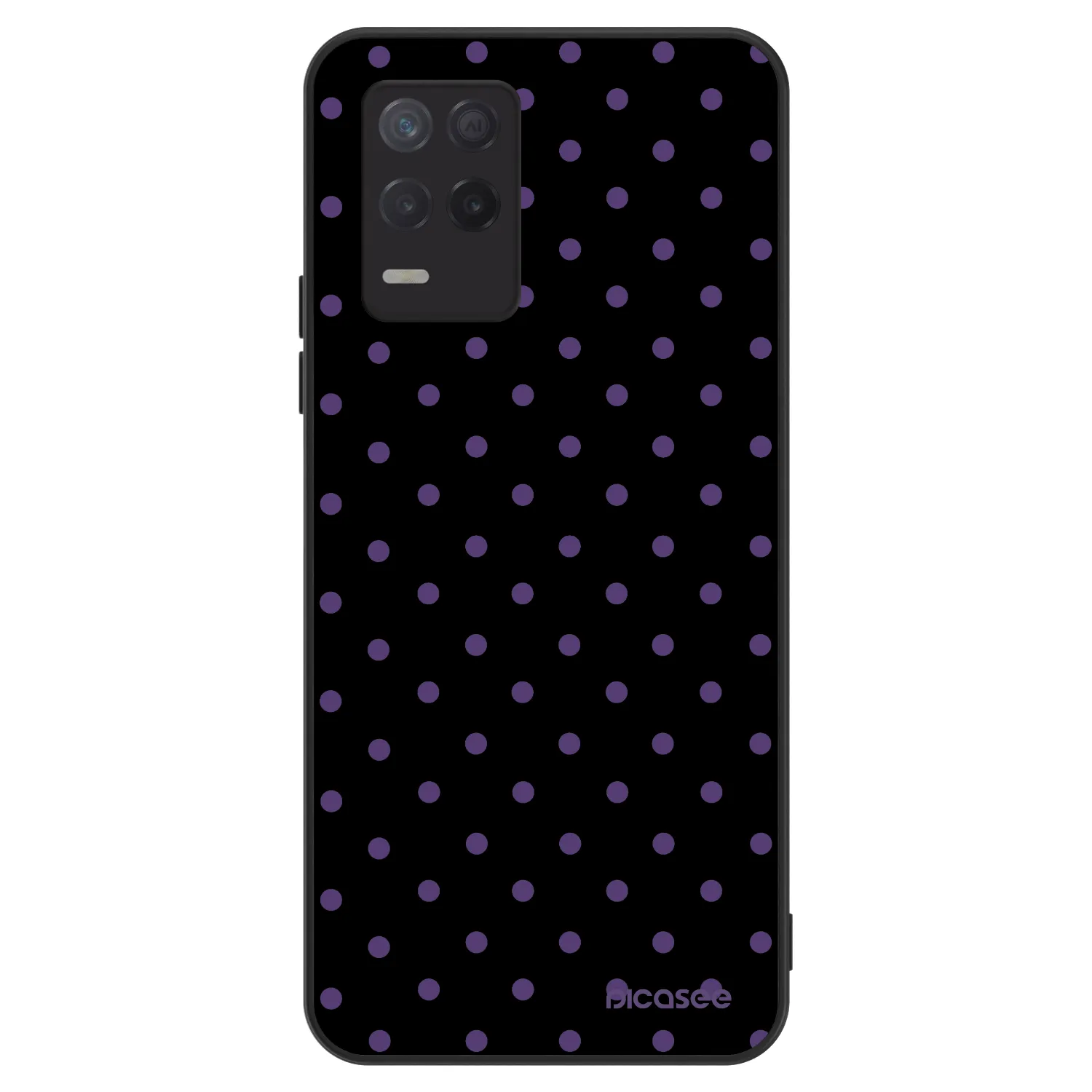 Picasee ULTIMATE CASE pro Realme 8 5G - Flickers