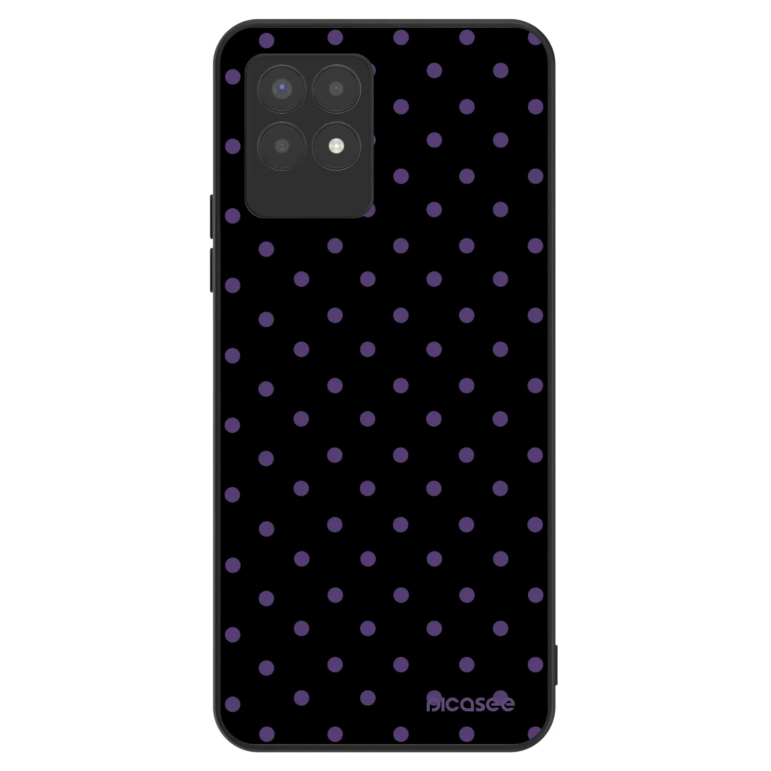 Picasee ULTIMATE CASE pro Realme 8i - Flickers