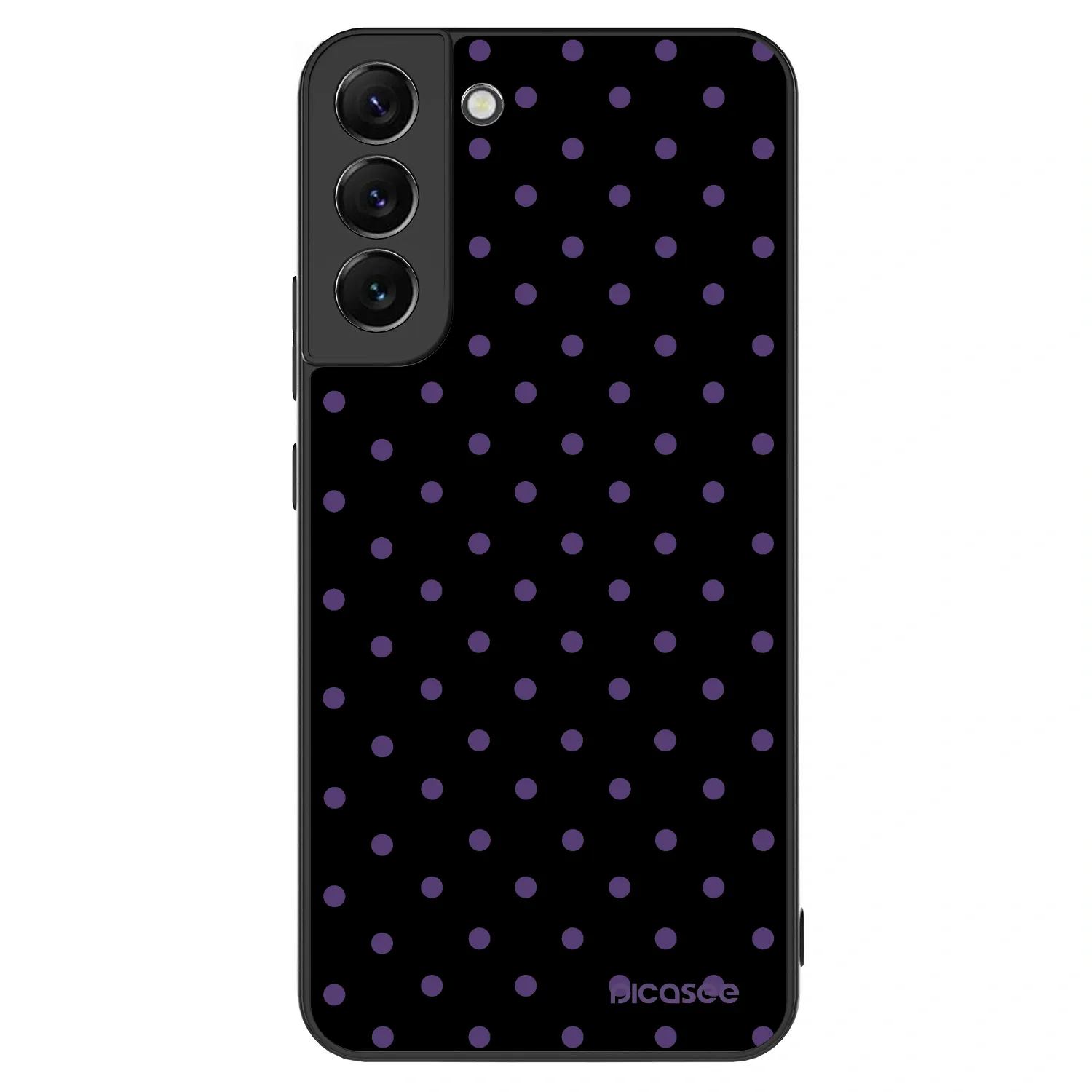 Picasee ULTIMATE CASE pro Samsung Galaxy S22+ 5G - Flickers